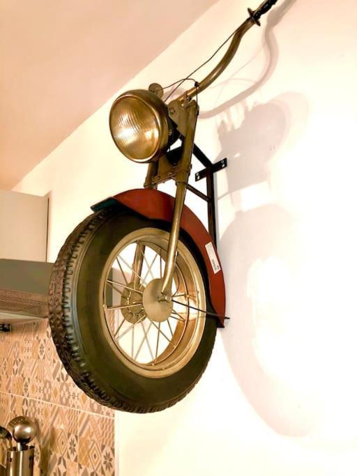Le Mecanique Room Centre Ville, Parking Gratuit Sens Zewnętrze zdjęcie